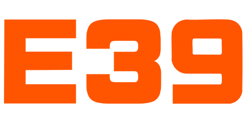 E39